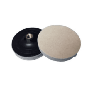 UB Disc pasla slefuit ALBA cu filet 125 SCU imagine