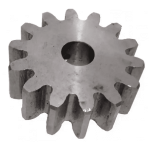 UB Pinion Betoniera cu 13 DINTI SCU imagine