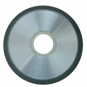 UB Disc Diamantat Vidia 125 Mm Lat Grosime 10 Mm Pentru Ascutit Panza SCULE imagine