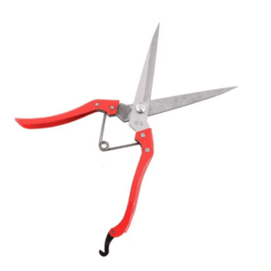 Foarfeca multifunctionala trandafiri animale caini oi imagine