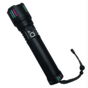 Lanterna de mana profesionala W516 de 5000 lumeni putere 50W imagine