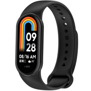 Bratara Fitness Smart Band M8 Masurare Ritm Cardiac si notificari telefon imagine