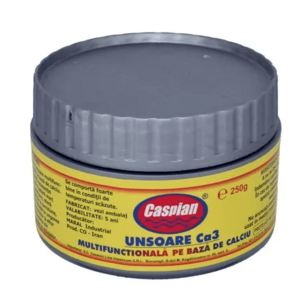 Vaselina Caspian CA3 500g imagine