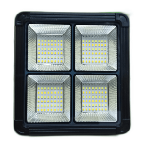 Lampa solara multifunctionala GD-2206B pentru camping imagine