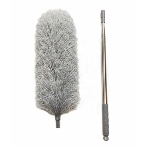 Pamatuf Microfibra Telescopic 2.5m imagine