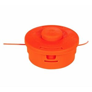 Tambur motocoasa S portocaliu imagine