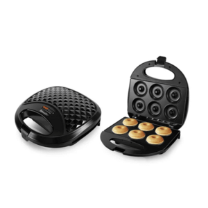 Aparat electric pentru preparat gogosi Sonifer SF6066 imagine