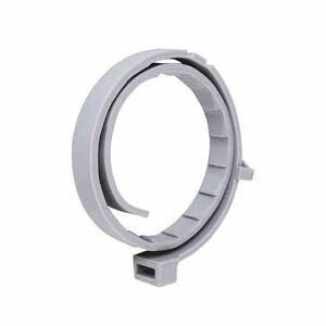 Zgarda anti purici si capuse pentru caini sau pisici de talie mica imagine