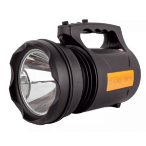 Lanterna puternica de mana TD 6000A LED T6 30W imagine