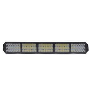 LED Bar auto 90LED 60cm de 270W cu 24300 lumeni imagine
