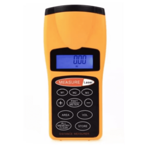 Telemetru electronic profesional cu Laser Andowl Q C3007 imagine