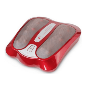 Aparat electric de masaj pentru talpi model PX 105 cu infrarosu imagine