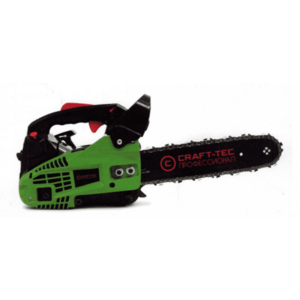 Drujba pe benzina pentru constructii CRAFT TEC X3000W 3.1KW/ 4.1CPB MX046 imagine