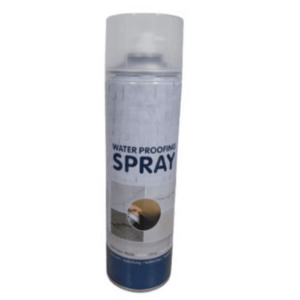 Spray de Etansare ALB impermeabil hidroizolatie protectie de lunga durata Anti Apa 700 ml imagine