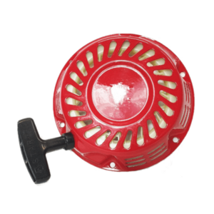 Demaror generator mic 168 motopompe motoutilaje motosapa MX453 imagine