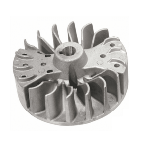 Volanta Motocoasa Craft Tec MX627 Compatibila cu Motoare 430/520 imagine