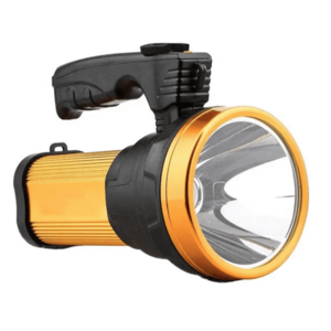 Lanterna LED de mana TD5900 Power bank 100W imagine