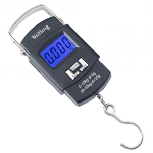 Cantar electronic manual A08 cantar electronic manual pana la 50 kg imagine