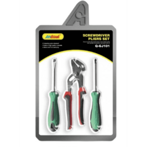 Set cleste si surubelnita pentru gaz Q GJ101 imagine