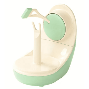 Aparat pentru decojit fructe electric AO 78335 imagine