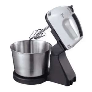 Mixer electric 200W cu 7 viteze capacitate 2L Andowl Q J09 imagine