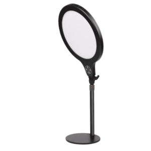 Lampa profesionala cu suport selfie Andowl Q T136 imagine