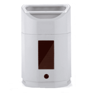 UB Sterilizator tacamuri cu lumina UV CH imagine