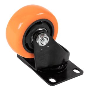 UB Set 2 Roti 50mm PORTOCALII IRAI imagine