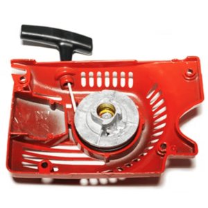 UB Demaror complet metalic drujba IRA imagine