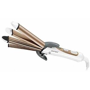 UB Placa de Indreptat parul 4 in 1 Gemei Gm 2962 AX imagine