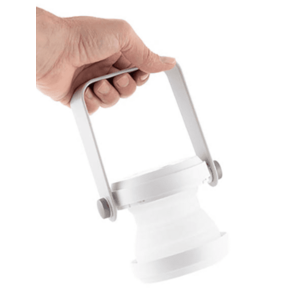 UB Lampa pliabila 3 in 1 LILY imagine