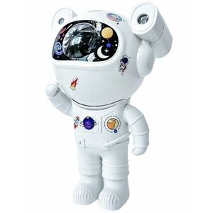 UB Proiector LED de Stele in forma de astronaut AMI imagine