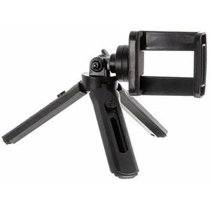 UB Mini Trepied Rotativ De 360 De Grade Pentru Telefon AMIR imagine