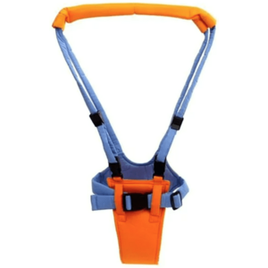 UB Ham de bebelusi pentru invatarea mersului Moby Baby Moon Walk BS imagine