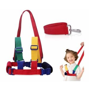 UB Ham de Siguranta pentru Bebelusi Anti-pierdere 1.2 m BS imagine