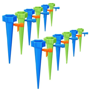 UB Set 10 Picuratoare / Sistem reglabil de irigare pentru ghivece BS imagine