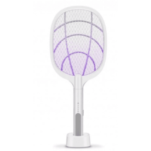 UB Paleta electrica DQN 01 antiinsecte incarcare USB 400Mah imagine