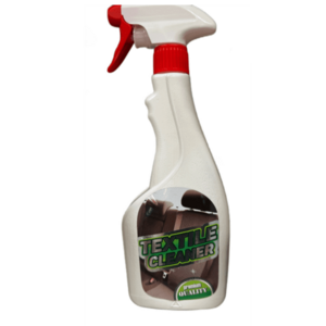 UB Solutie curatare tapiterie textila auto 500 ml imagine