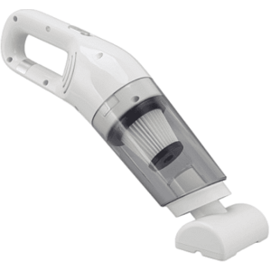 UB Aspirator ALB de mana JB-168 portabil silentios aspiratie puternica cu Usb 120W Alb imagine