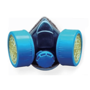 UB Masca de praf Bt 9304 cu filtru dublu imagine