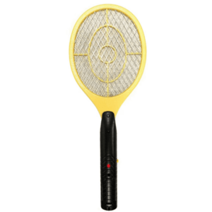 UB Paleta electrica anti insecte Galben/Negru imagine