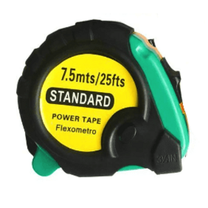 Ruleta profesionala cu Magnet Standard 7.5M imagine