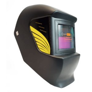 Masca de sudura cu reglaj automat LY500BS DIN13 4 95X45 Craft tec MX005 imagine