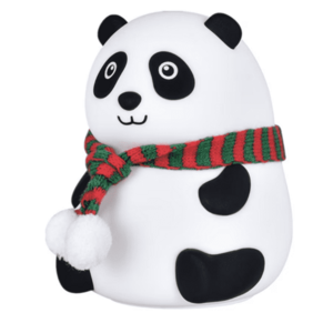 Lampa de noapte PANDA portabila USB reincarcabila imagine