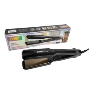 Placa profesionala de indreptat parul GW 7709 imagine