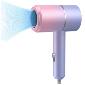 Uscator de par MZ 1808 putere 1000W pliabil imagine