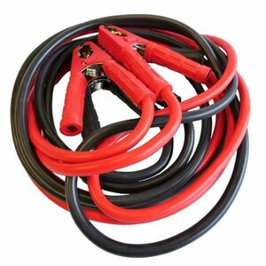 Cabluri de pornire cabluri transfer curent auto 4000AMP imagine