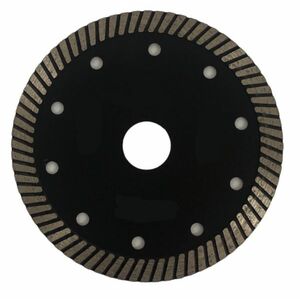 Disc diamantat pentru granit diametru 115 mm imagine