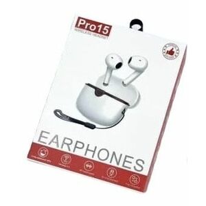 Casti bluetooth profesionala Pro15 imagine