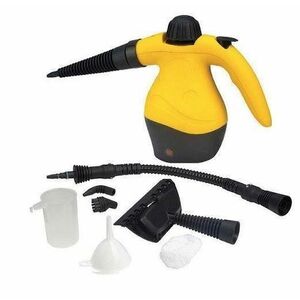 Aparat de curatat cu aburi Steam Cleaner imagine